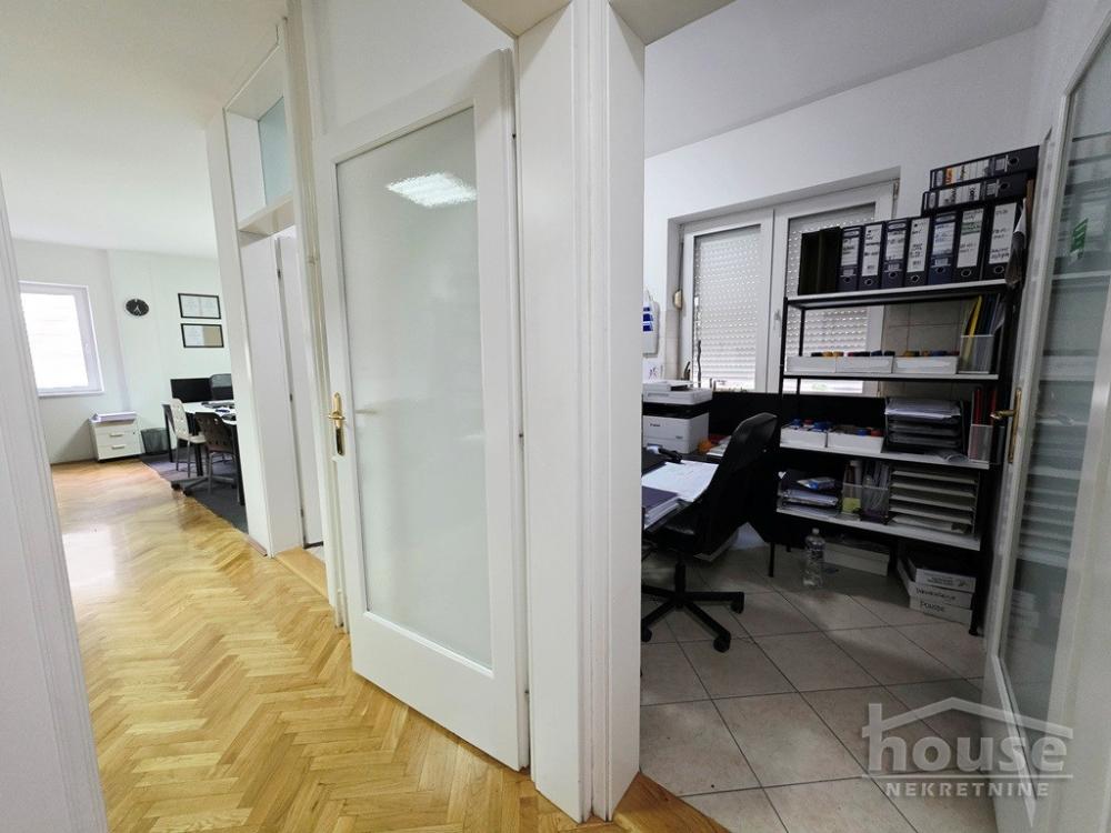 Slika 5 - Stan,NOVI SAD,CENTAR,kv: 73.00, € 292000, ID: 1065934
