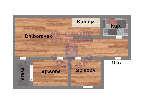 Glavna slika oglasa 43108