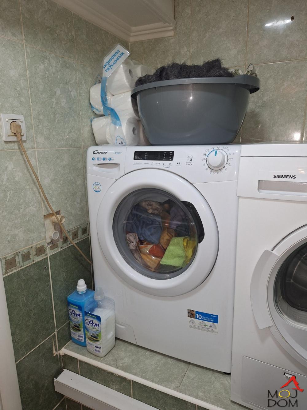 Slika 4 - Stan,NOVI SAD,BULEVAR,kv: 30, € 92700, ID: 1031491