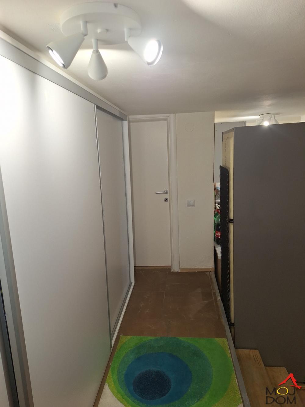 Slika 3 - Stan,NOVI SAD,BULEVAR,kv: 30, € 92700, ID: 1031491