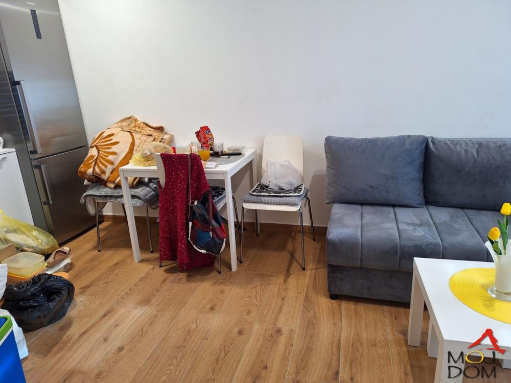 Slika 6 - Stan,NOVI SAD,ADICE,kv: 20, € 113300, ID: 1028579