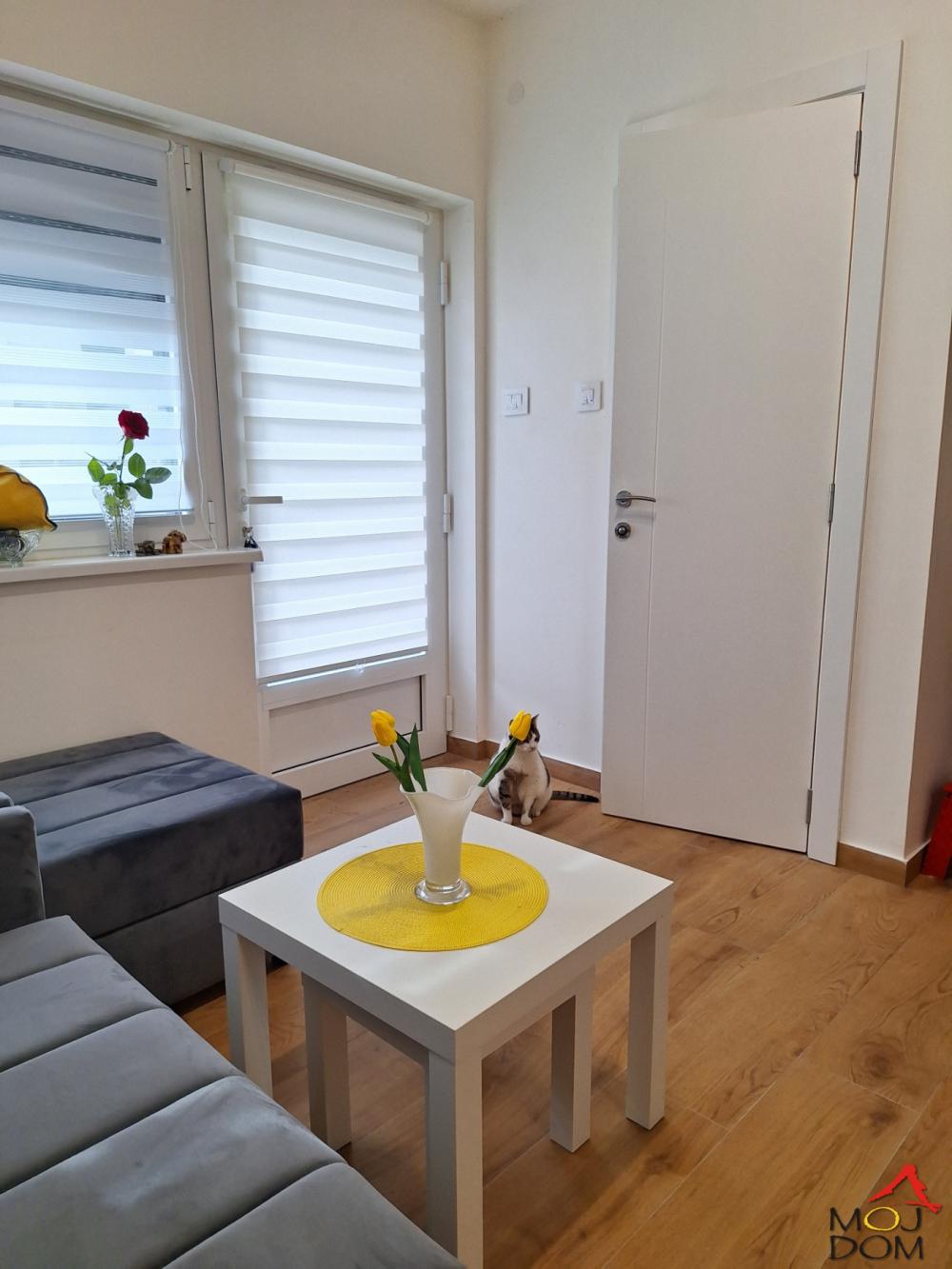 Slika 5 - Stan,NOVI SAD,ADICE,kv: 20, € 113300, ID: 1028579