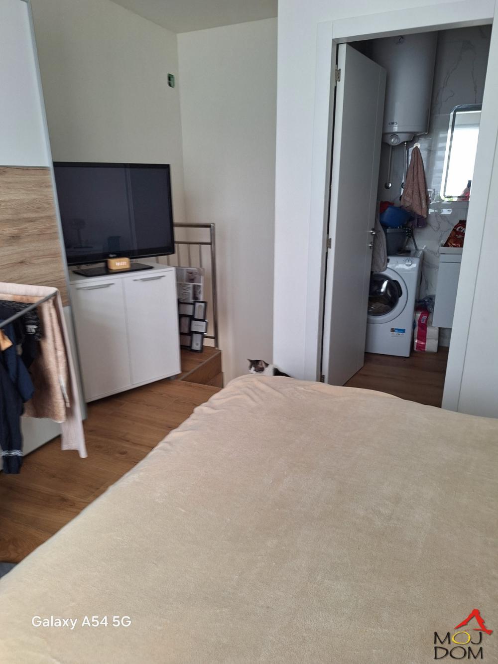 Slika 10 - Stan,NOVI SAD,ADICE,kv: 20, € 113300, ID: 1028579