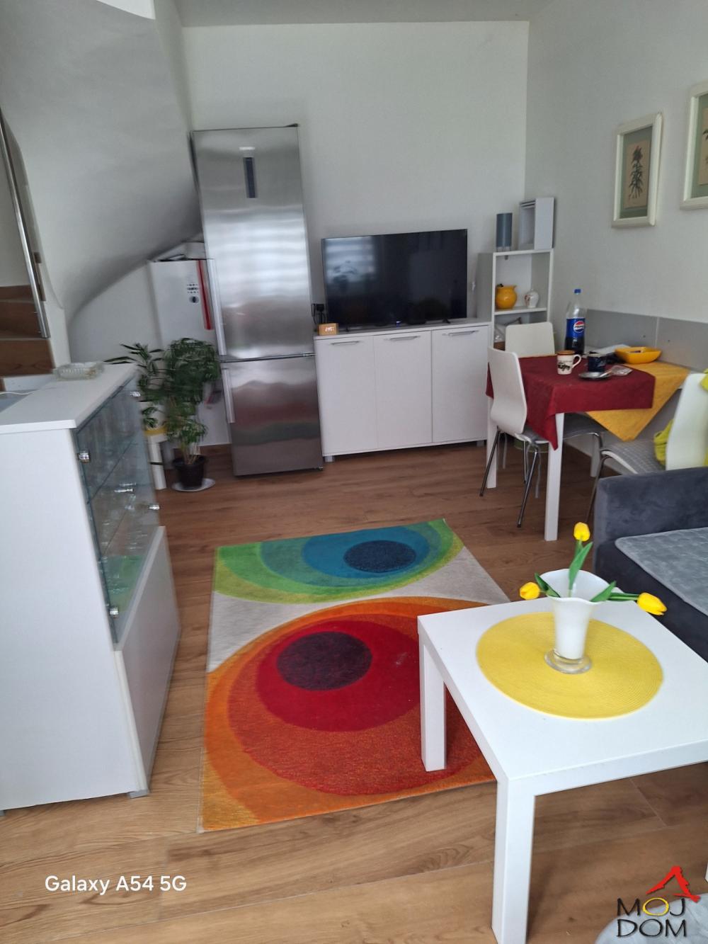 Slika 4 - Stan,NOVI SAD,ADICE,kv: 20, € 113300, ID: 1028579
