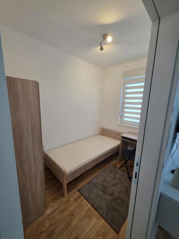 Slika 6 - Dvoiposoban stan 48m Adice
