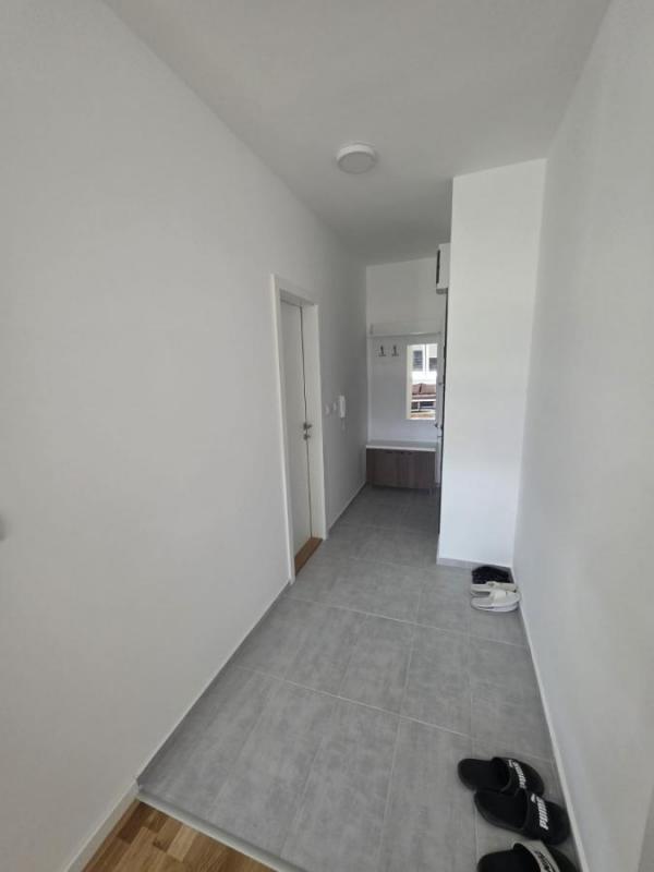 Slika 9 - Dvoiposoban stan 48m Adice
