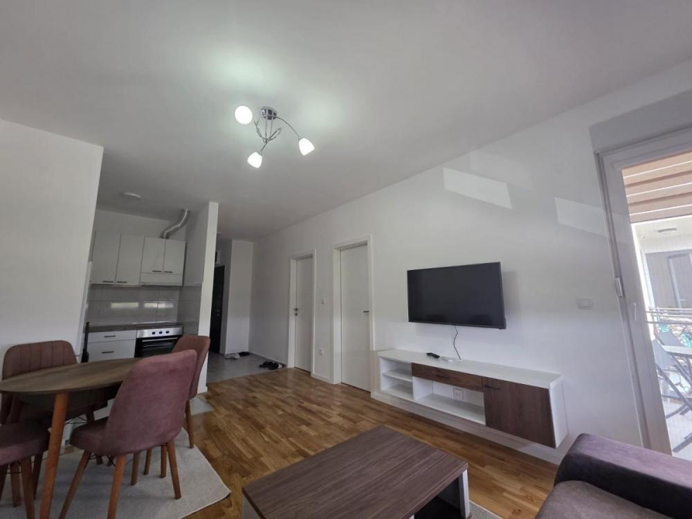 Slika 2 - Dvoiposoban stan 48m Adice