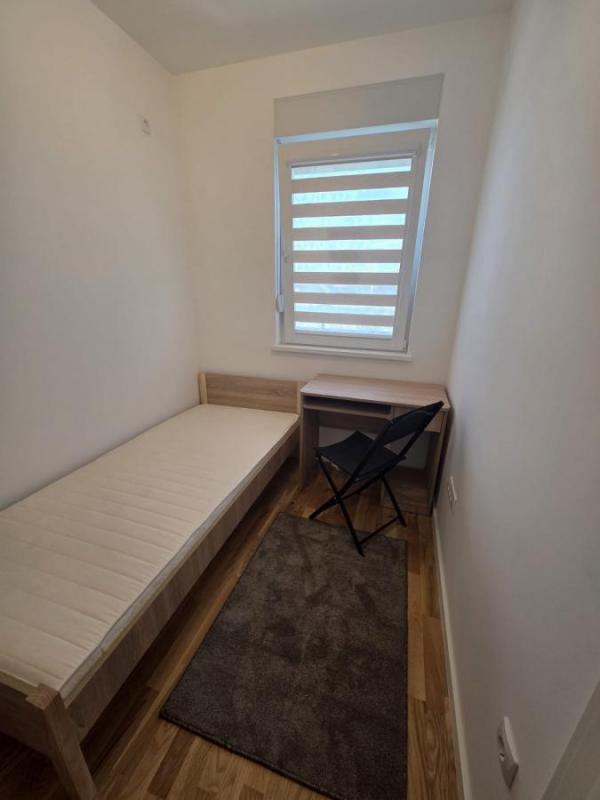 Slika 7 - Dvoiposoban stan 48m Adice