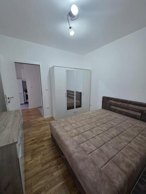 Slika 5 - Dvoiposoban stan 48m Adice