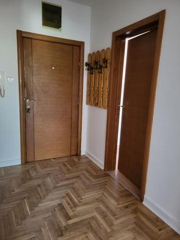 Slika 5 - Dvosoban stan na Novoj detelinari