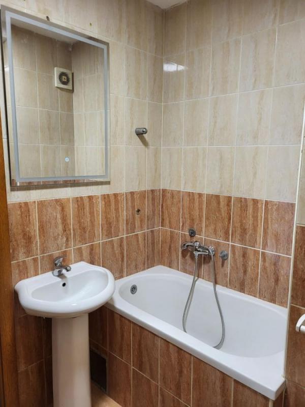 Slika 6 - Dvosoban stan na Novoj detelinari