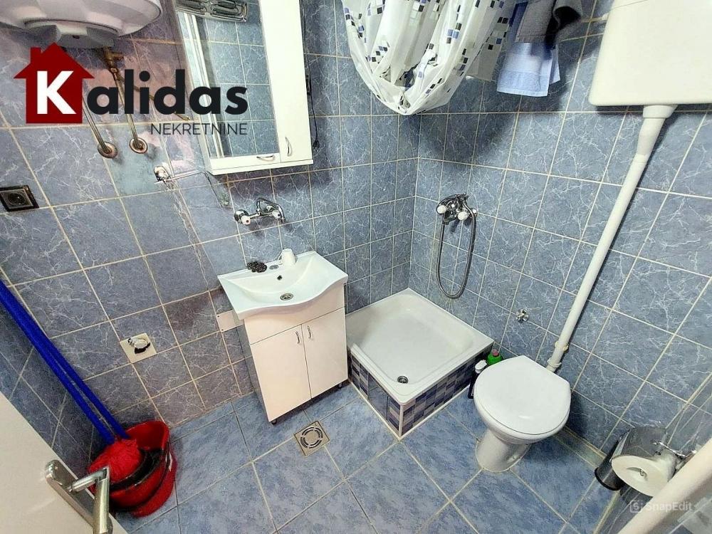 Slika 7 - Stan,NOVI SAD,BULEVAR,kv: 13, € 41200, ID: 1008852