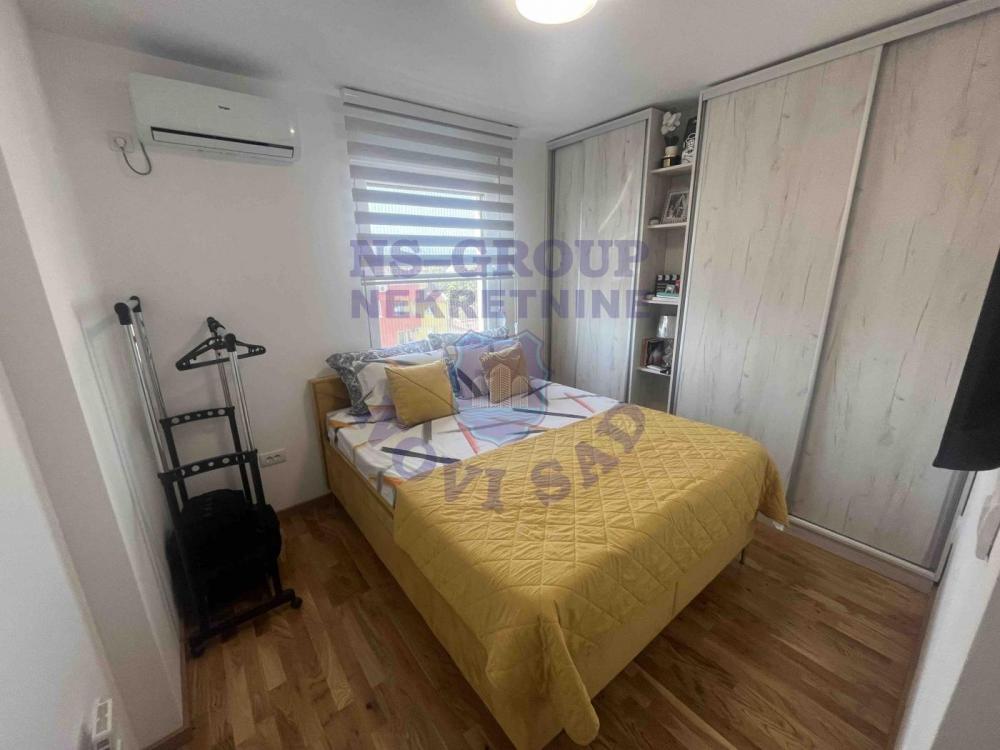 Slika 3 - Dvoiposoban 53m2 Bulevar patrijarha Pavla