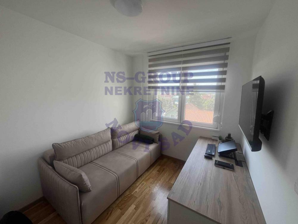 Slika 4 - Dvoiposoban 53m2 Bulevar patrijarha Pavla