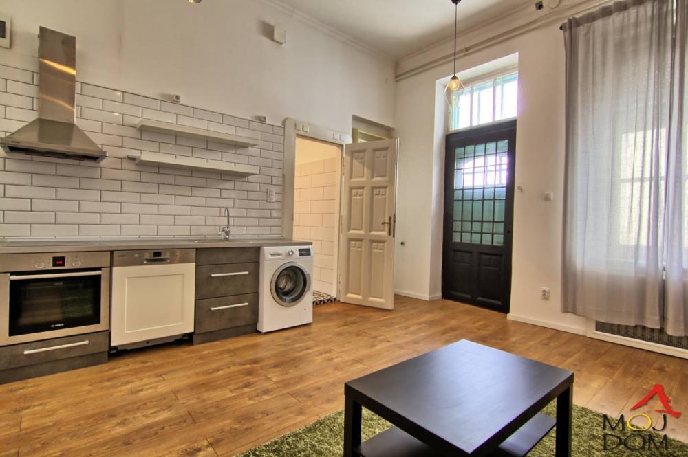 Glavna slika -Stan,NOVI SAD,CENTAR,kv: 44, € 154500, ID: 1032460