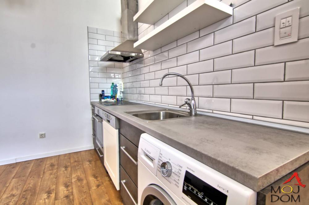Slika 1 - Stan,NOVI SAD,CENTAR,kv: 44, € 154500, ID: 1032460