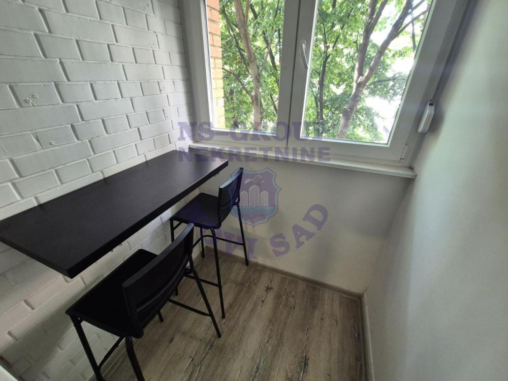 Slika 2 - Odličan kompletno renoviran stan na TOP lokaciji