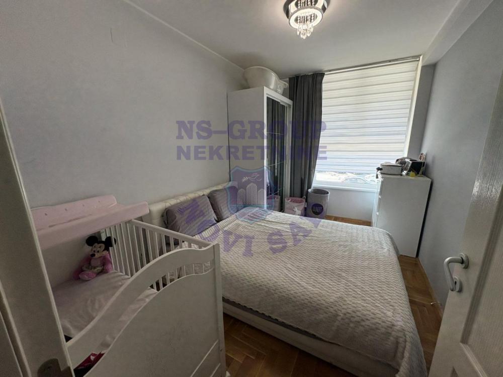 Slika 8 - Odličan jednoiposoban stan na Grabvici