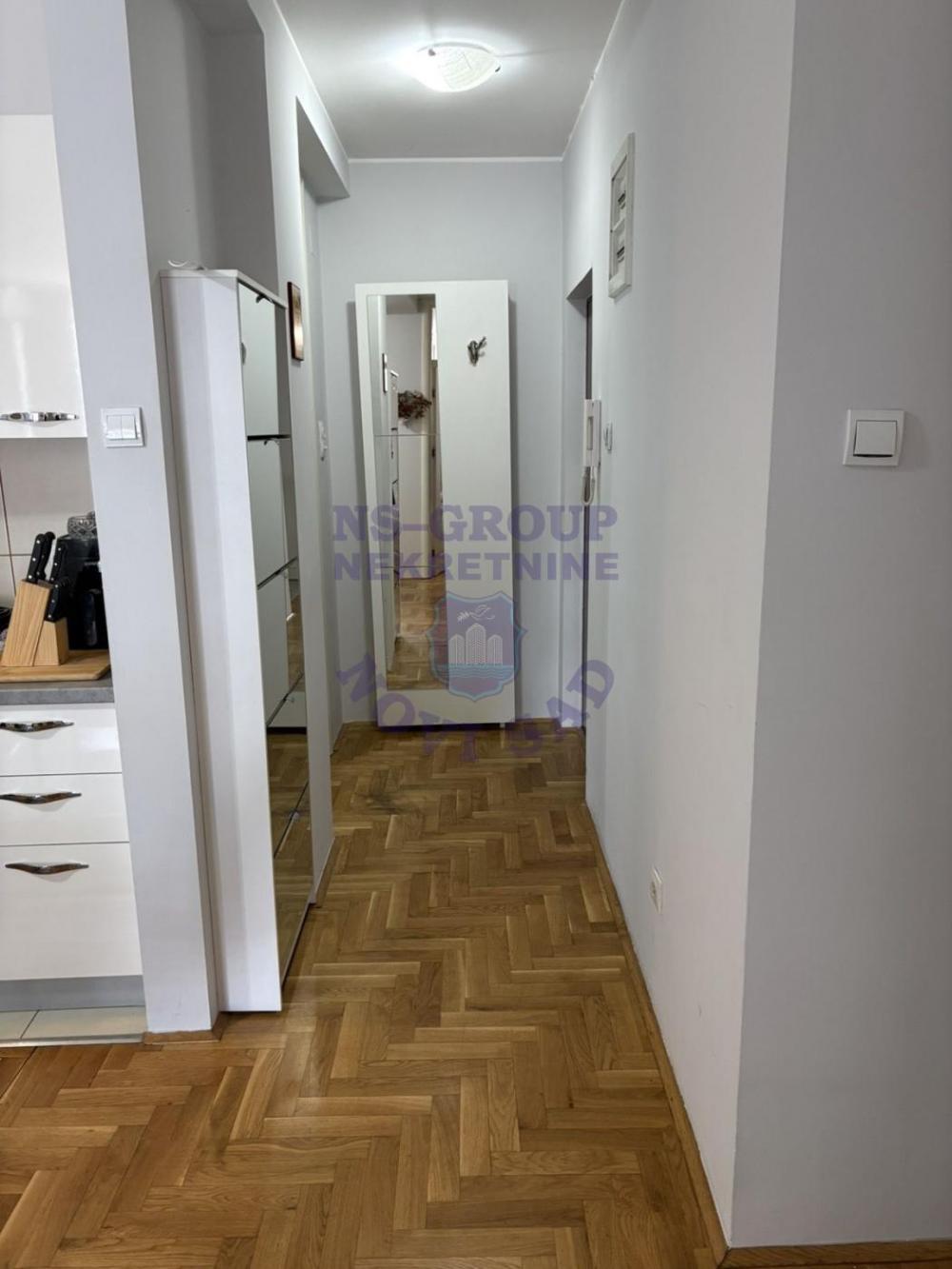 Slika 6 - Odličan jednoiposoban stan na Grabvici
