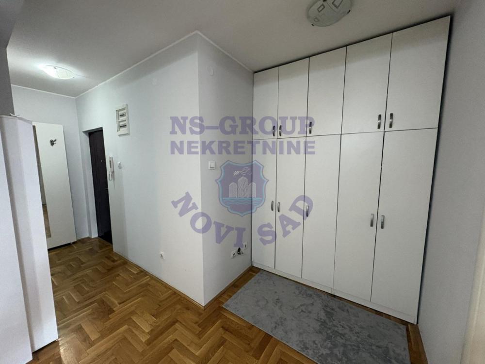 Slika 9 - Odličan jednoiposoban stan na Grabvici