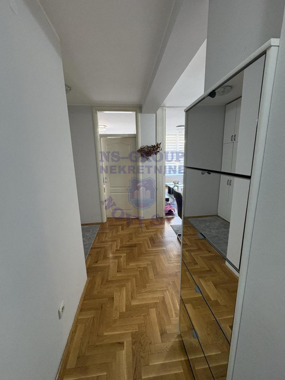 Slika 10 - Odličan jednoiposoban stan na Grabvici