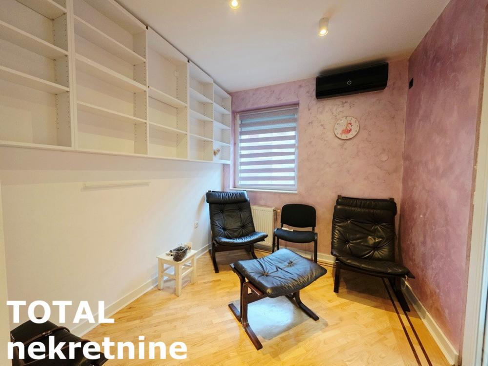 Slika 5 - Stan,NOVI SAD,CENTAR,kv: 46.00, € 161000, ID: 1102815