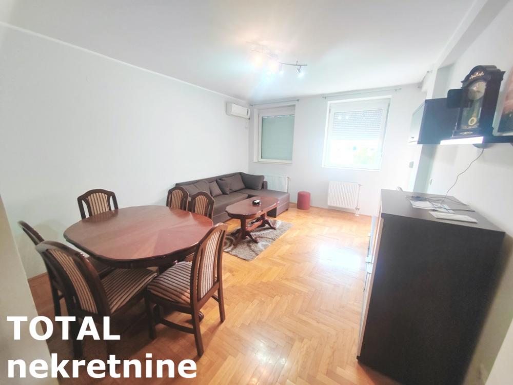 Slika 2 - Stan,NOVI SAD,NOVA DETELINARA,kv: 50.00, € 150000, ID: 1102831