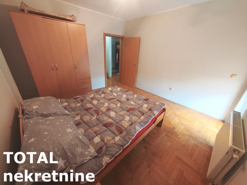 Slika 9 - Stan,NOVI SAD,NOVA DETELINARA,kv: 50.00, € 150000, ID: 1102831