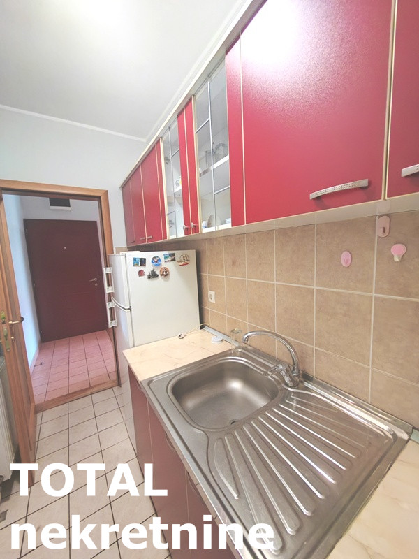 Slika 5 - Stan,NOVI SAD,NOVA DETELINARA,kv: 50.00, € 150000, ID: 1102831