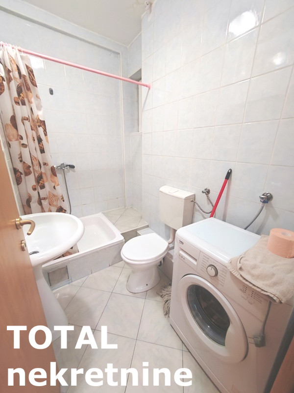 Slika 11 - Stan,NOVI SAD,NOVA DETELINARA,kv: 50.00, € 150000, ID: 1102831