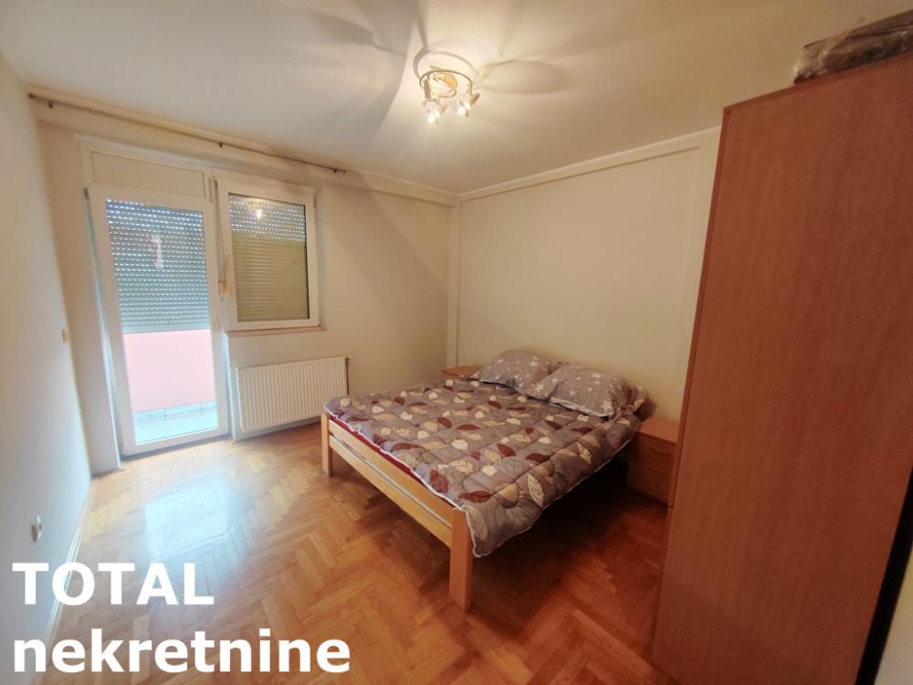 Slika 8 - Stan,NOVI SAD,NOVA DETELINARA,kv: 50.00, € 150000, ID: 1102831