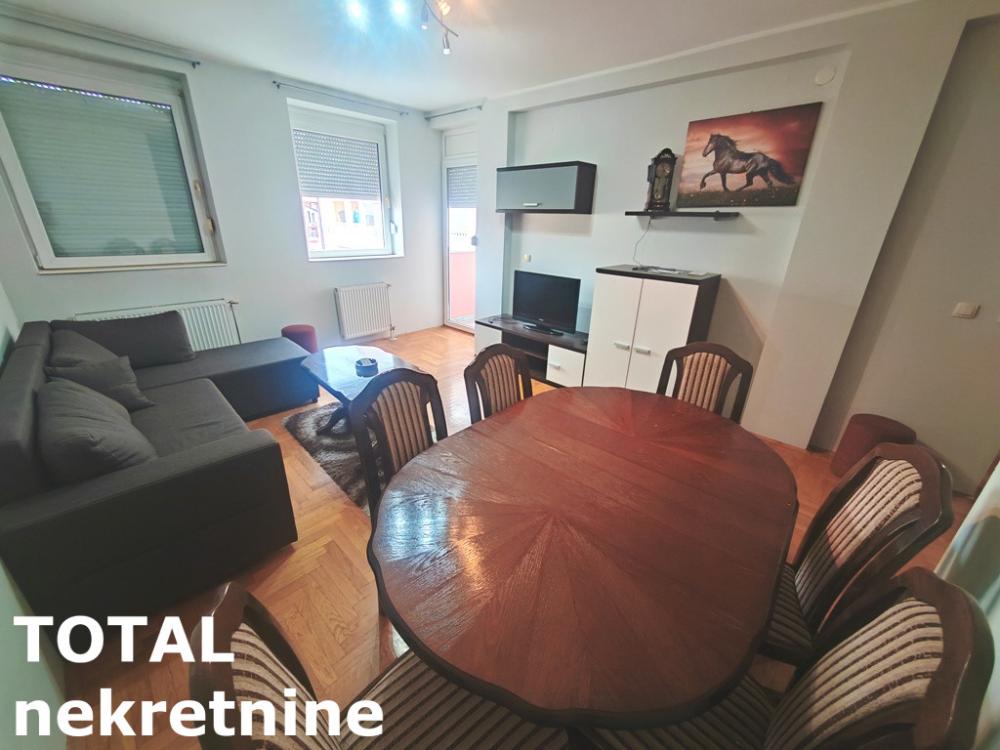 Slika 3 - Stan,NOVI SAD,NOVA DETELINARA,kv: 50.00, € 150000, ID: 1102831