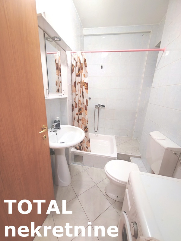 Slika 10 - Stan,NOVI SAD,NOVA DETELINARA,kv: 50.00, € 150000, ID: 1102831
