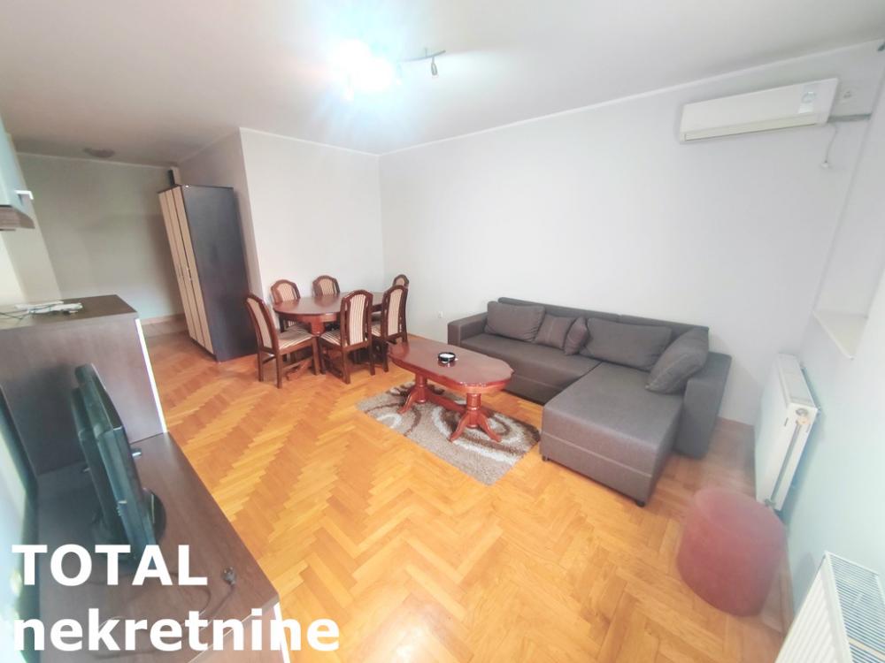 Slika 1 - Stan,NOVI SAD,NOVA DETELINARA,kv: 50.00, € 150000, ID: 1102831