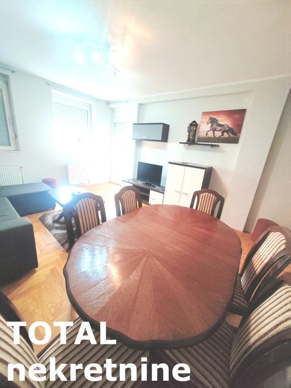 Slika 4 - Stan,NOVI SAD,NOVA DETELINARA,kv: 50.00, € 150000, ID: 1102831