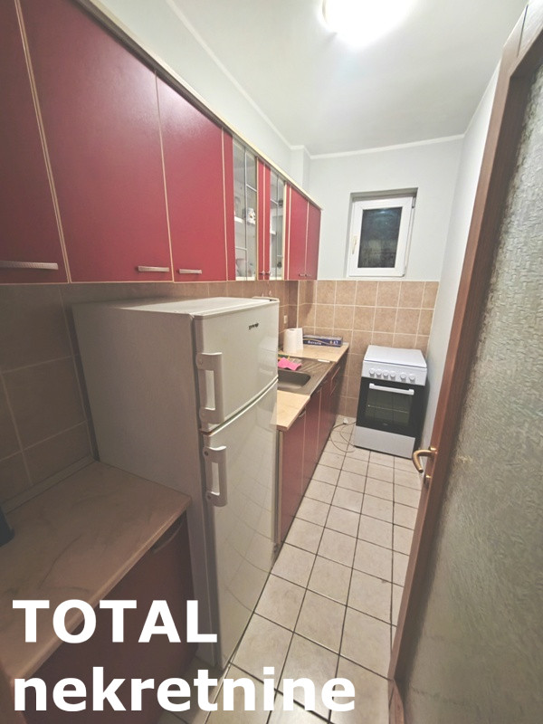 Slika 6 - Stan,NOVI SAD,NOVA DETELINARA,kv: 50.00, € 150000, ID: 1102831