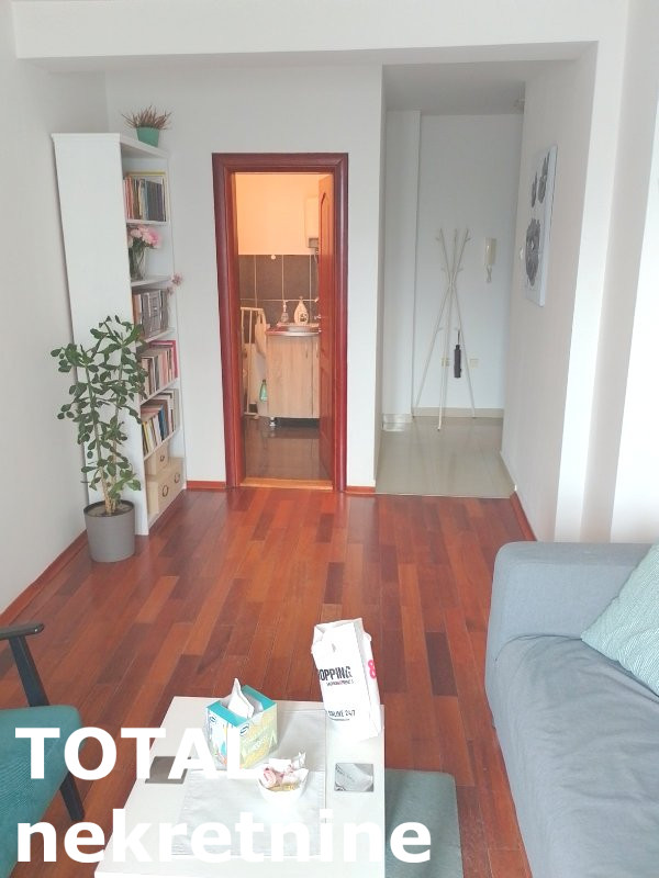 Slika 11 - Stan,NOVI SAD,BULEVAR,kv: 28.00, € 113000, ID: 1102838