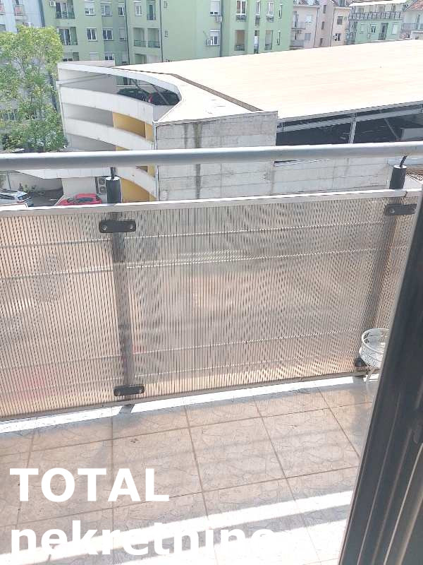 Slika 8 - Stan,NOVI SAD,BULEVAR,kv: 28.00, € 113000, ID: 1102838