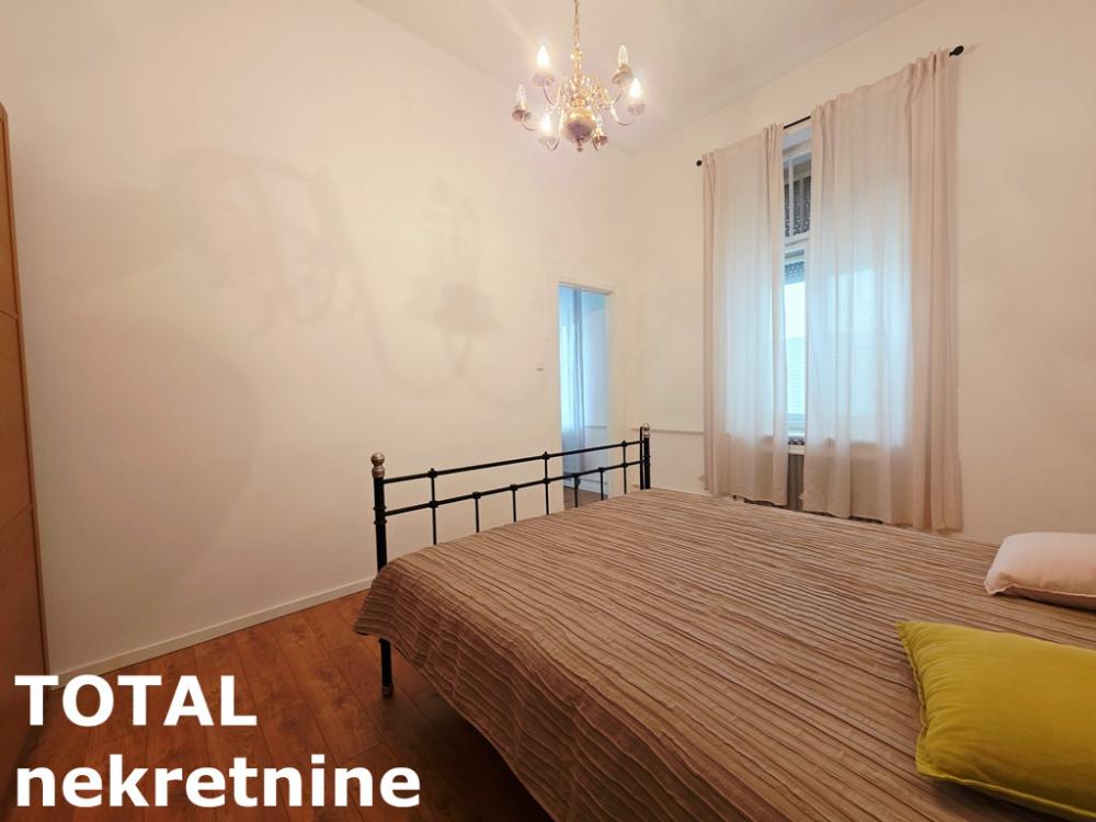 Slika 6 - Stan,NOVI SAD,CENTAR,kv: 44.00, € 150000, ID: 1102822