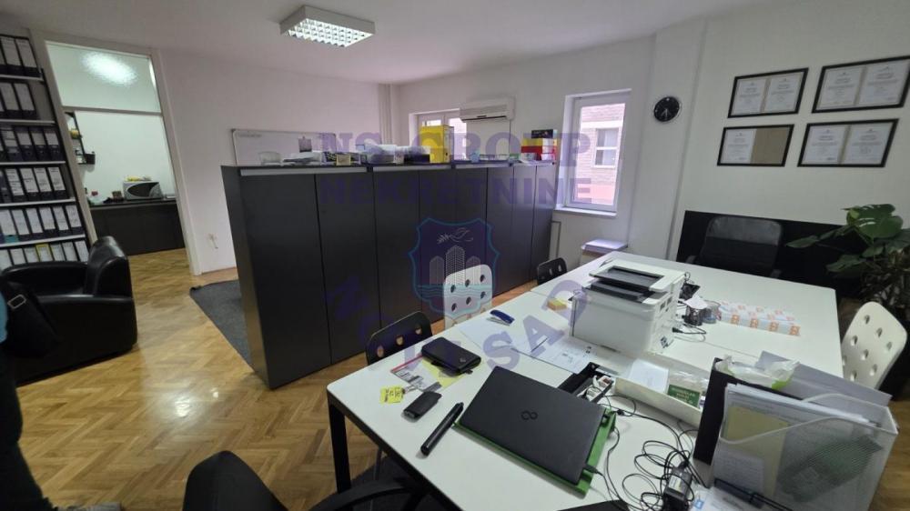 Glavna slika -Odlična prilika za vaš poslovni prostor