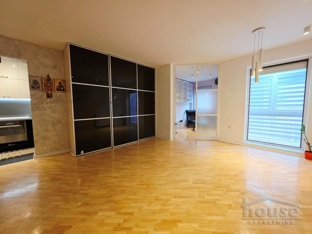 Glavna slika -Stan,NOVI SAD,CENTAR,kv: 46.00, € 161000, ID: 1065969