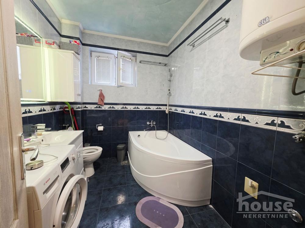 Slika 7 - Stan,NOVI SAD,CENTAR,kv: 46.00, € 161000, ID: 1065969
