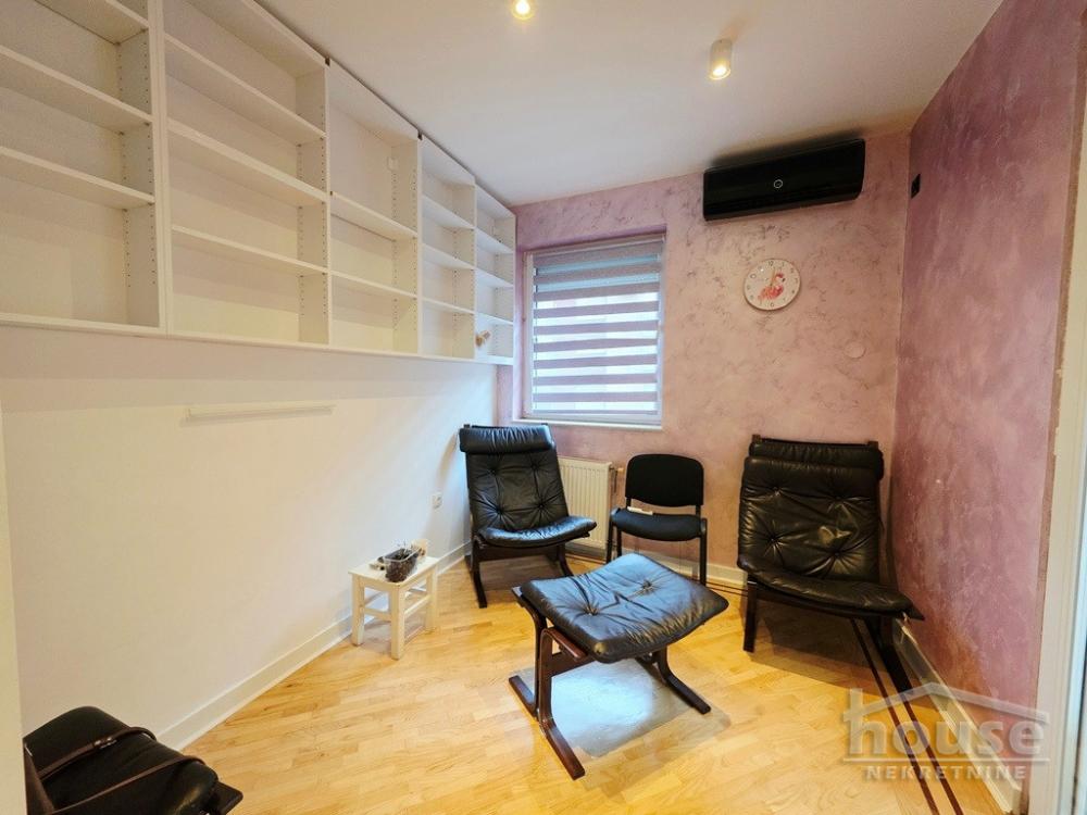 Slika 5 - Stan,NOVI SAD,CENTAR,kv: 46.00, € 161000, ID: 1065969