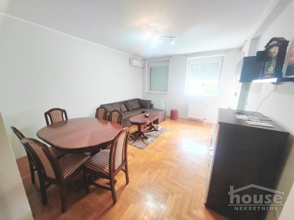 Slika 1 - Stan,NOVI SAD,NOVA DETELINARA,kv: 50.00, € 150000, ID: 1065985