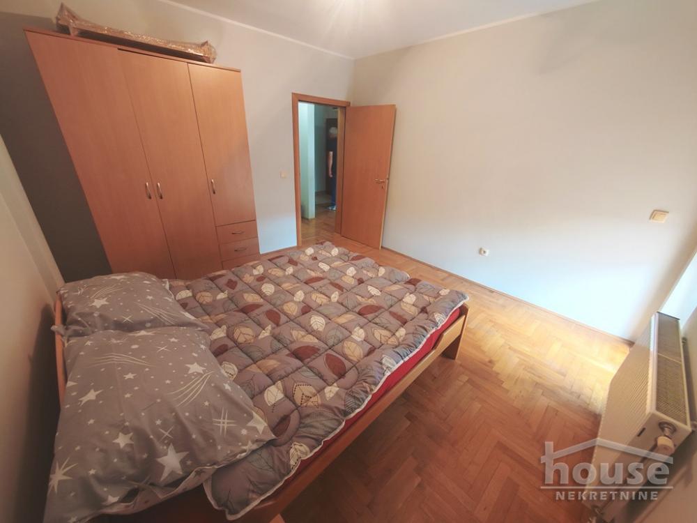 Slika 9 - Stan,NOVI SAD,NOVA DETELINARA,kv: 50.00, € 150000, ID: 1065985