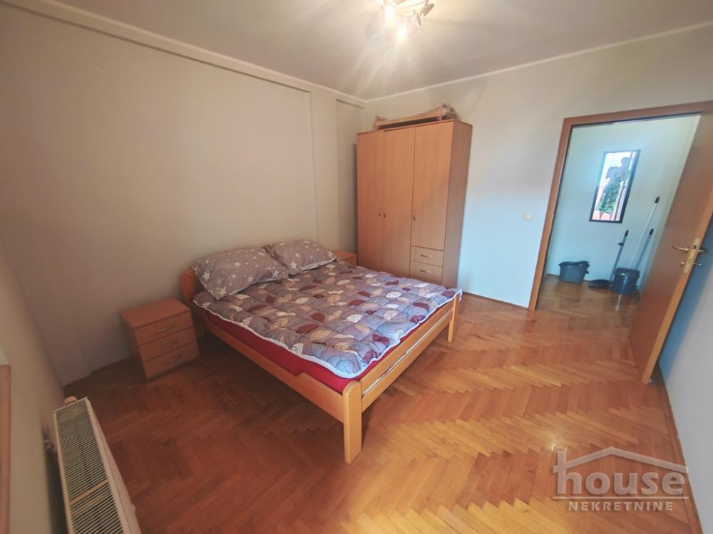 Slika 7 - Stan,NOVI SAD,NOVA DETELINARA,kv: 50.00, € 150000, ID: 1065985