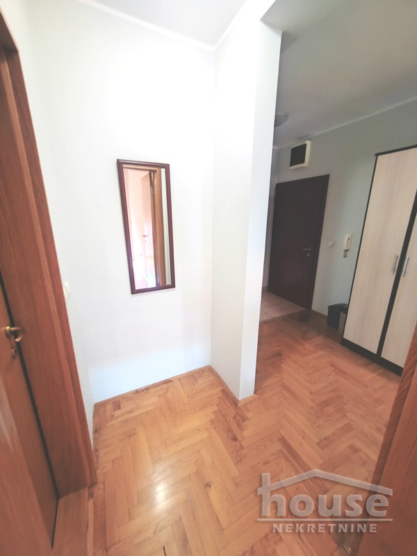 Slika 10 - Stan,NOVI SAD,NOVA DETELINARA,kv: 50.00, € 150000, ID: 1065985