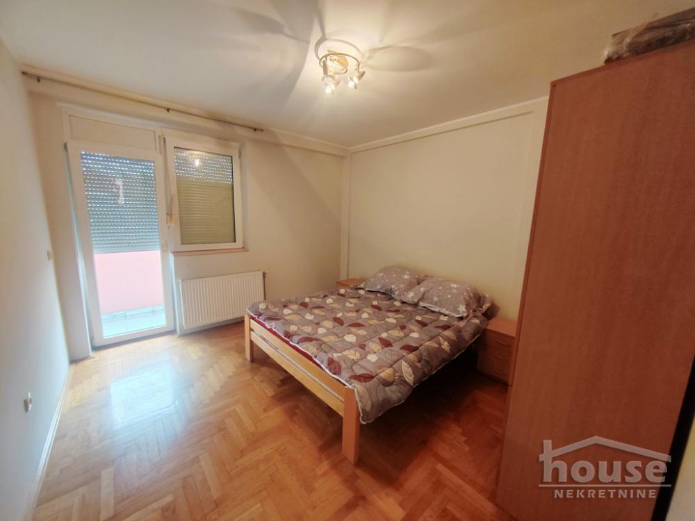 Slika 8 - Stan,NOVI SAD,NOVA DETELINARA,kv: 50.00, € 150000, ID: 1065985