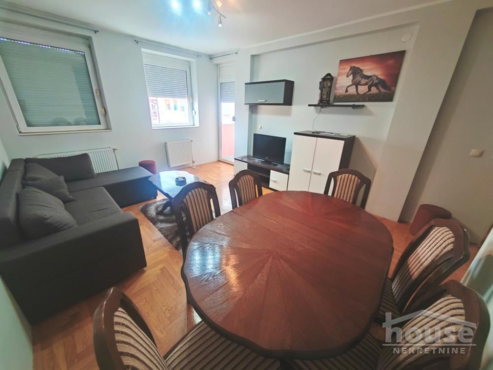 Slika 3 - Stan,NOVI SAD,NOVA DETELINARA,kv: 50.00, € 150000, ID: 1065985
