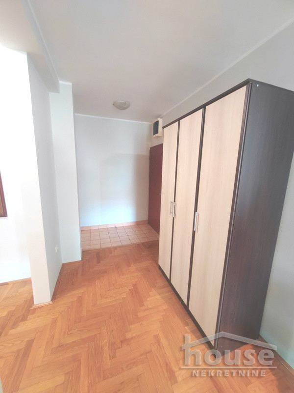 Slika 11 - Stan,NOVI SAD,NOVA DETELINARA,kv: 50.00, € 150000, ID: 1065985